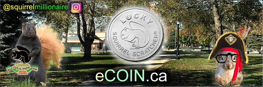 You can BUY This Domain Name - > eCOIN.ca